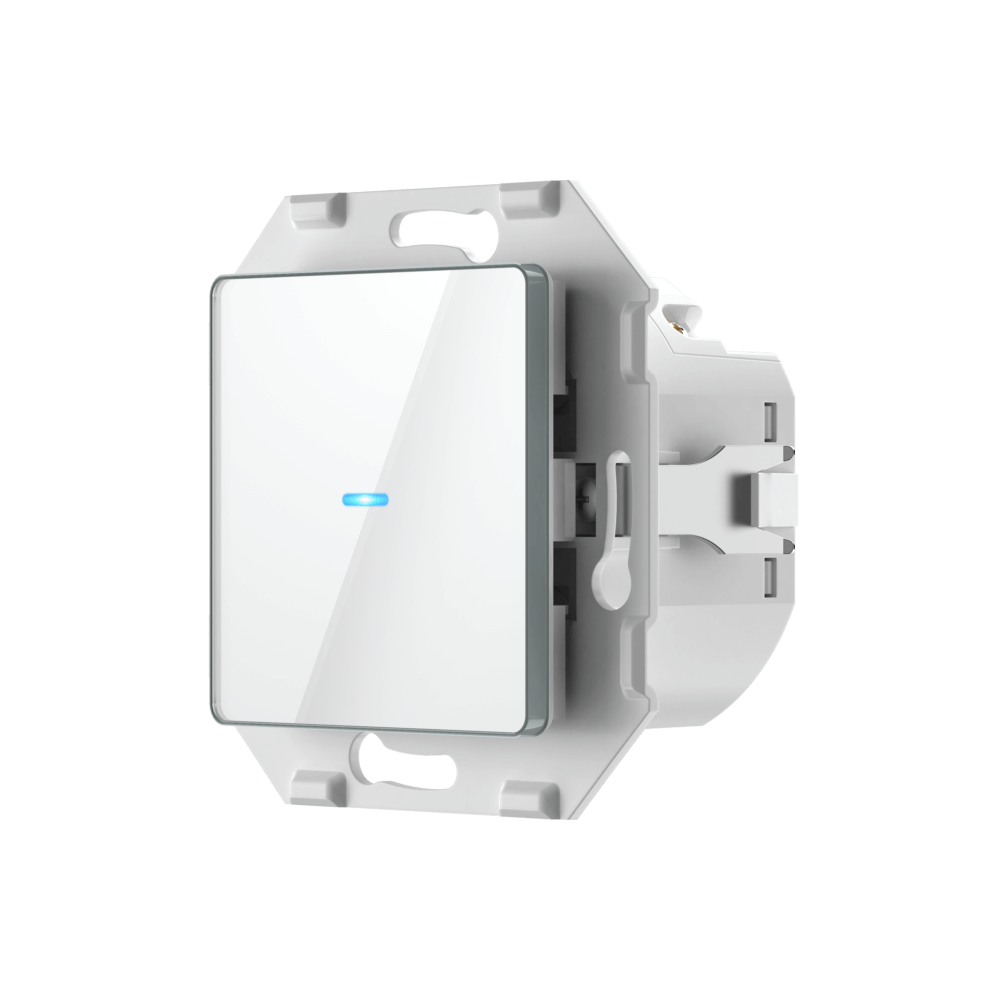 SIRO Smart Light Switch Venus white