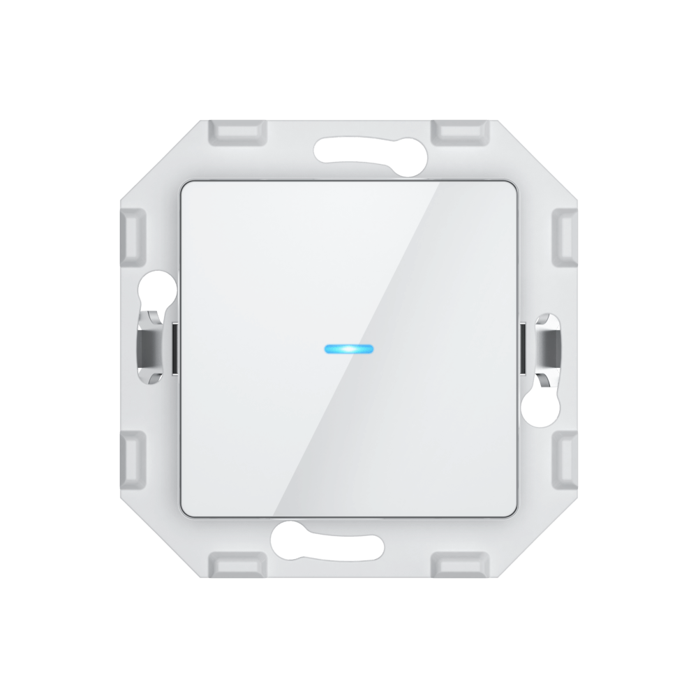 SIRO Smart Light Switch Venus white