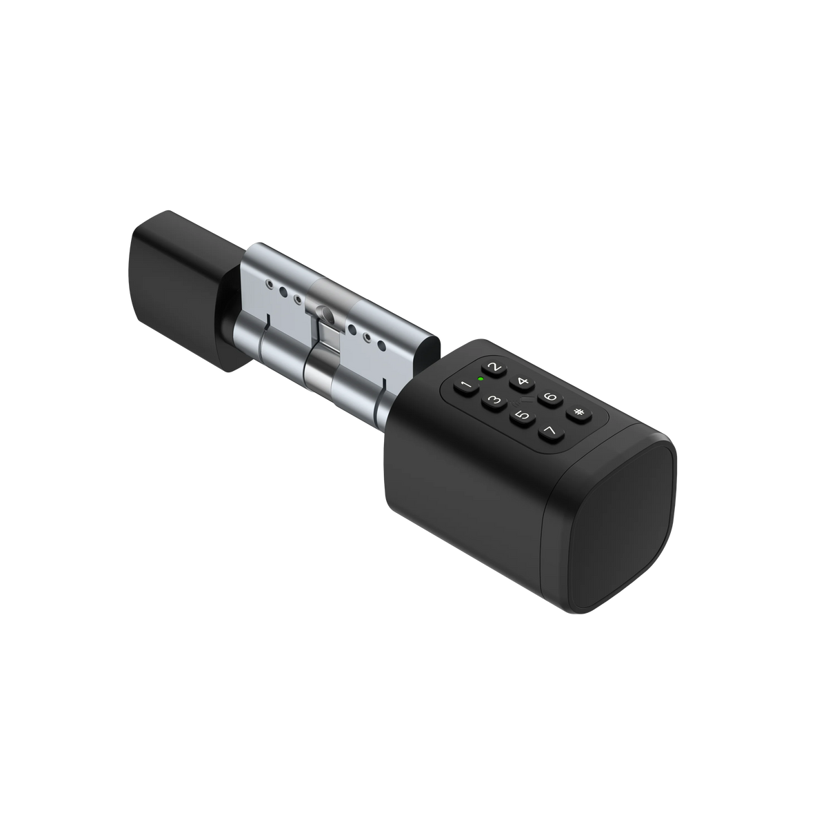 Bluetooth-deurslot vingerafdruk