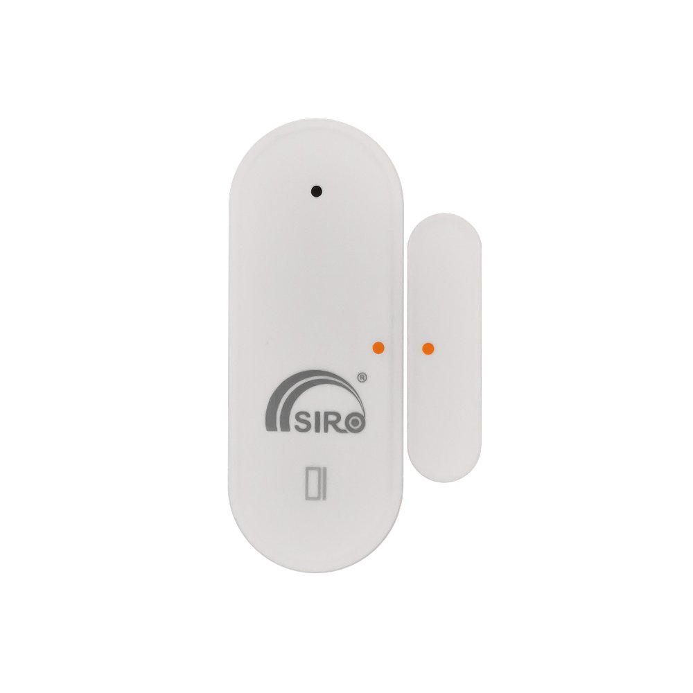 SIRO ZigBee door window sensor