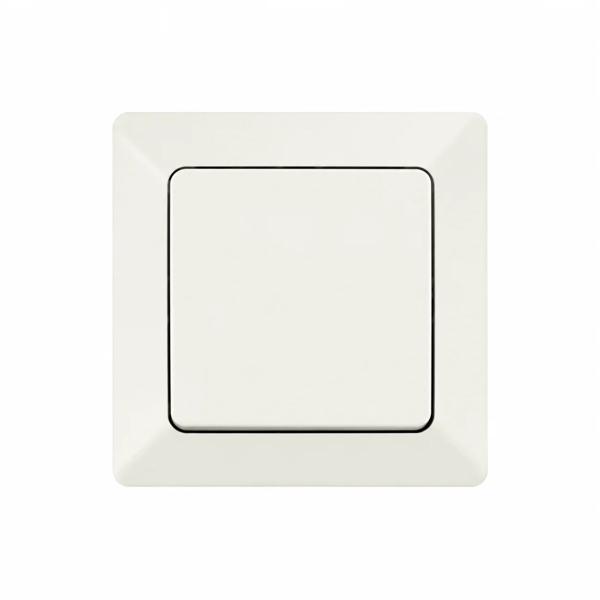 SIRO Smart Lichtschakelaar Merkur zuiver wit