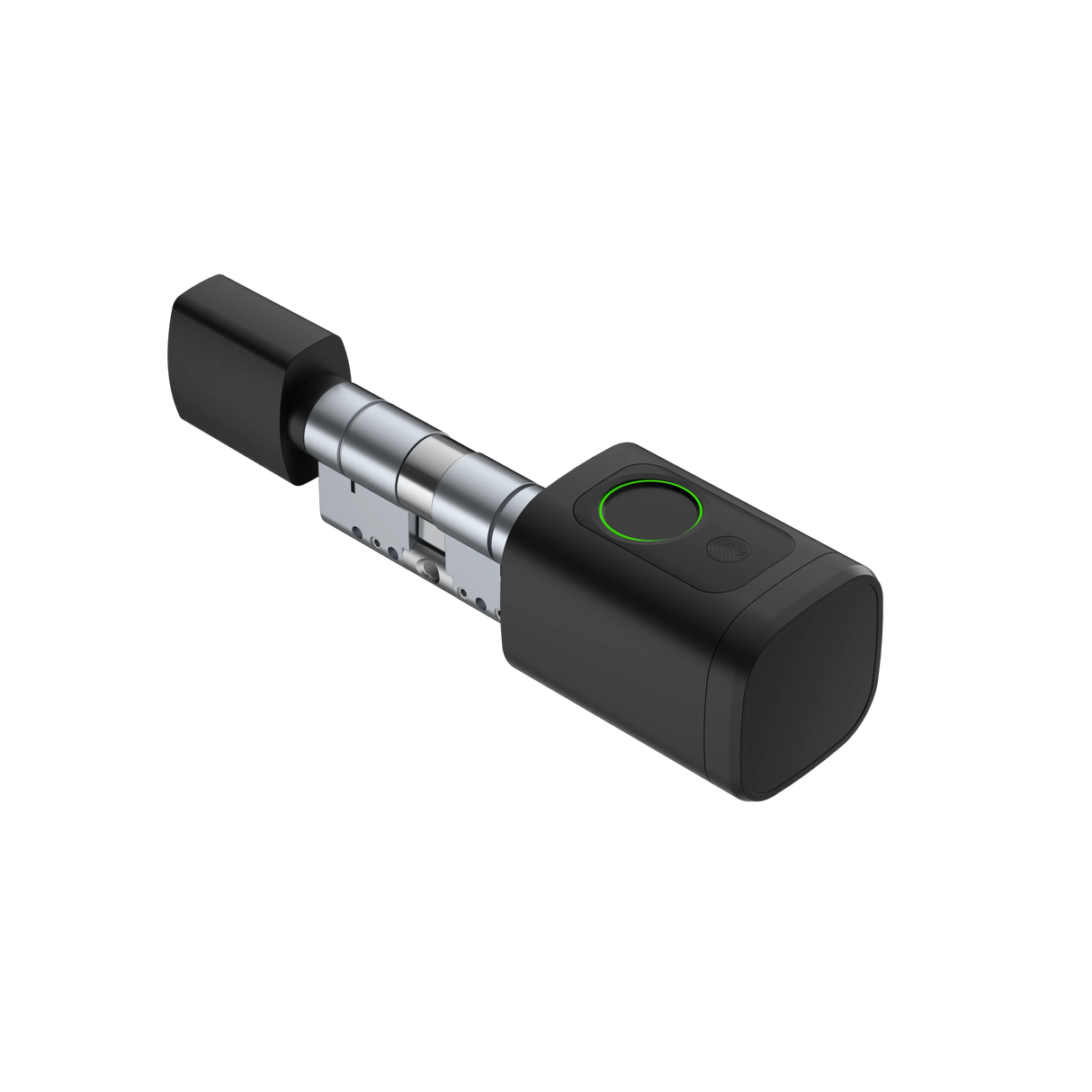 Bluetooth-deurslot vingerafdruk