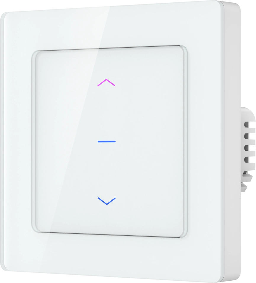 SIRO Smart Rolluikschakelaar Venus wit