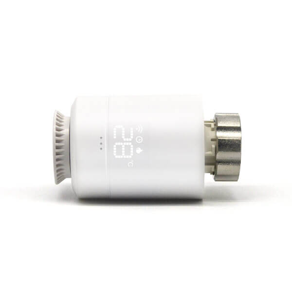 SIRO Smart ZigBee-thermostaat