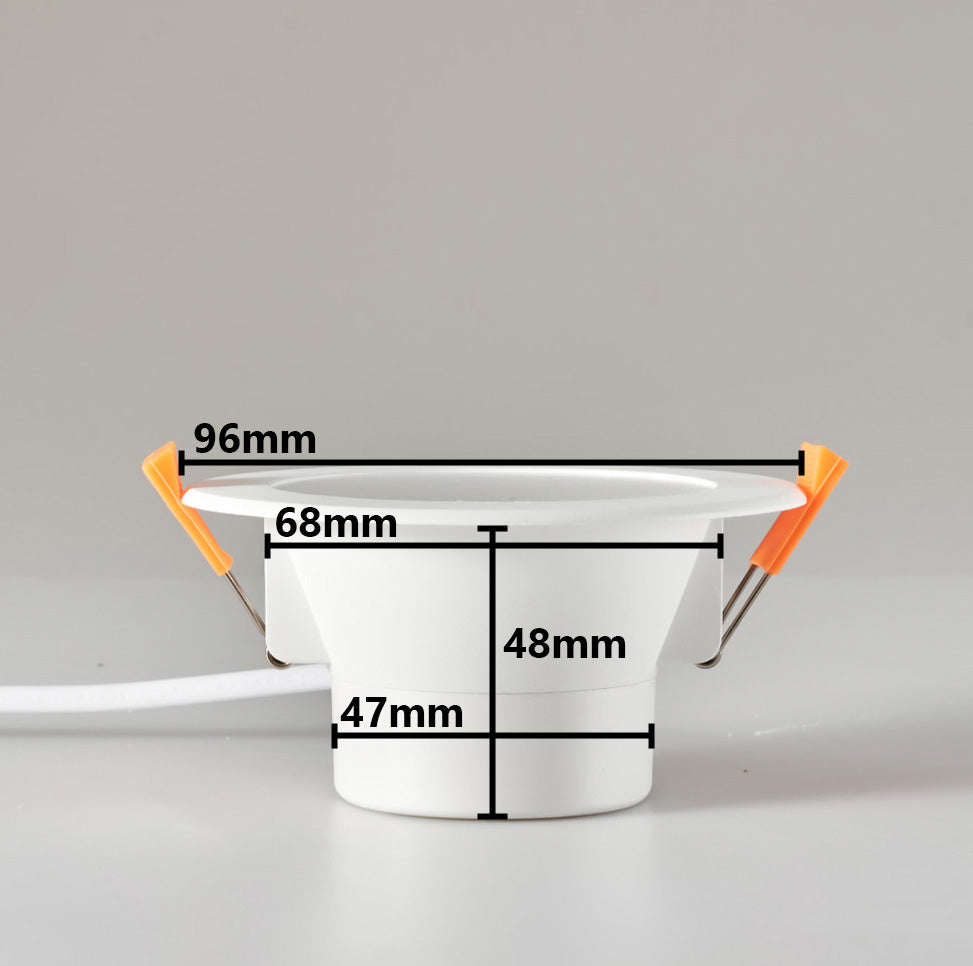 SIRO Smart WLAN Bluetooth LED-spot