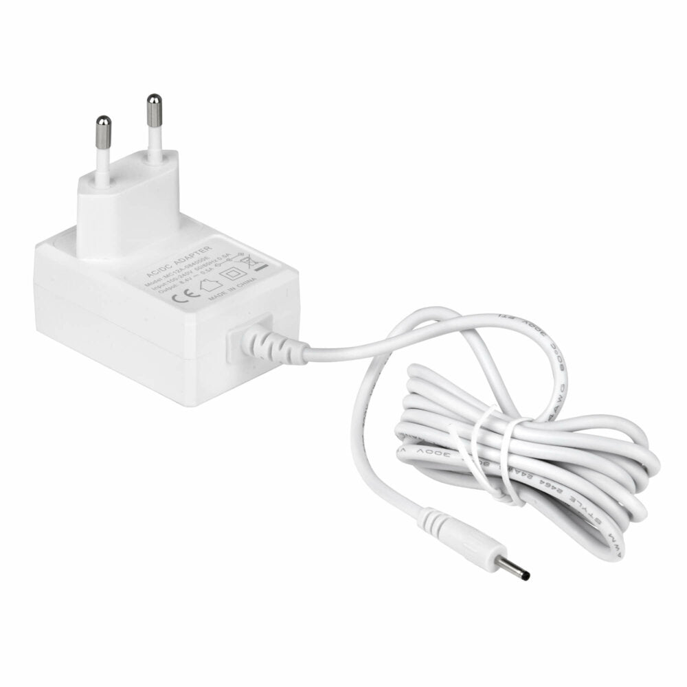 Charger SAN 801 for side pull drive