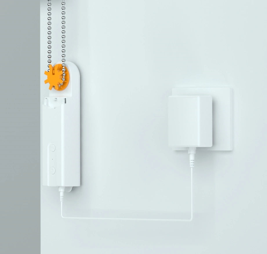 SIRO Smart Bluetooth Seitenzugantrieb