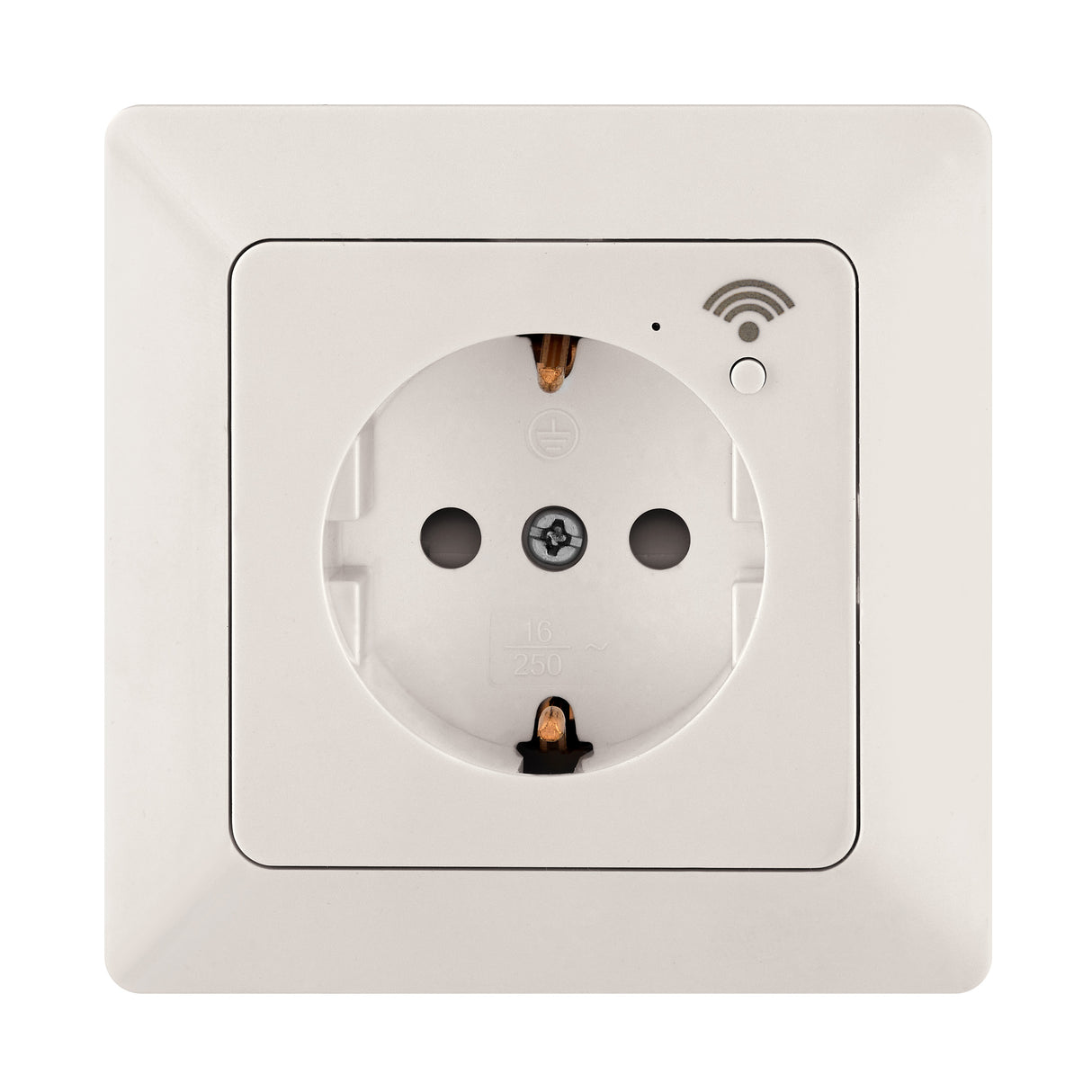 SIRO Smart Recessed Socket Merkur Advantage Package