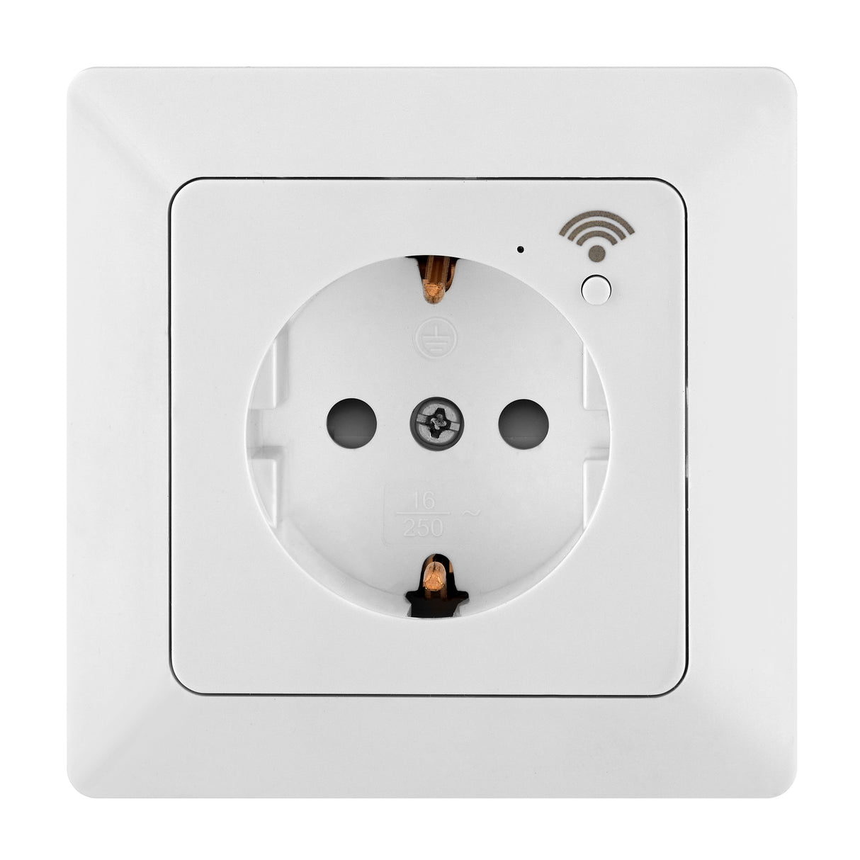 SIRO Smart Recessed Socket Merkur Advantage Package