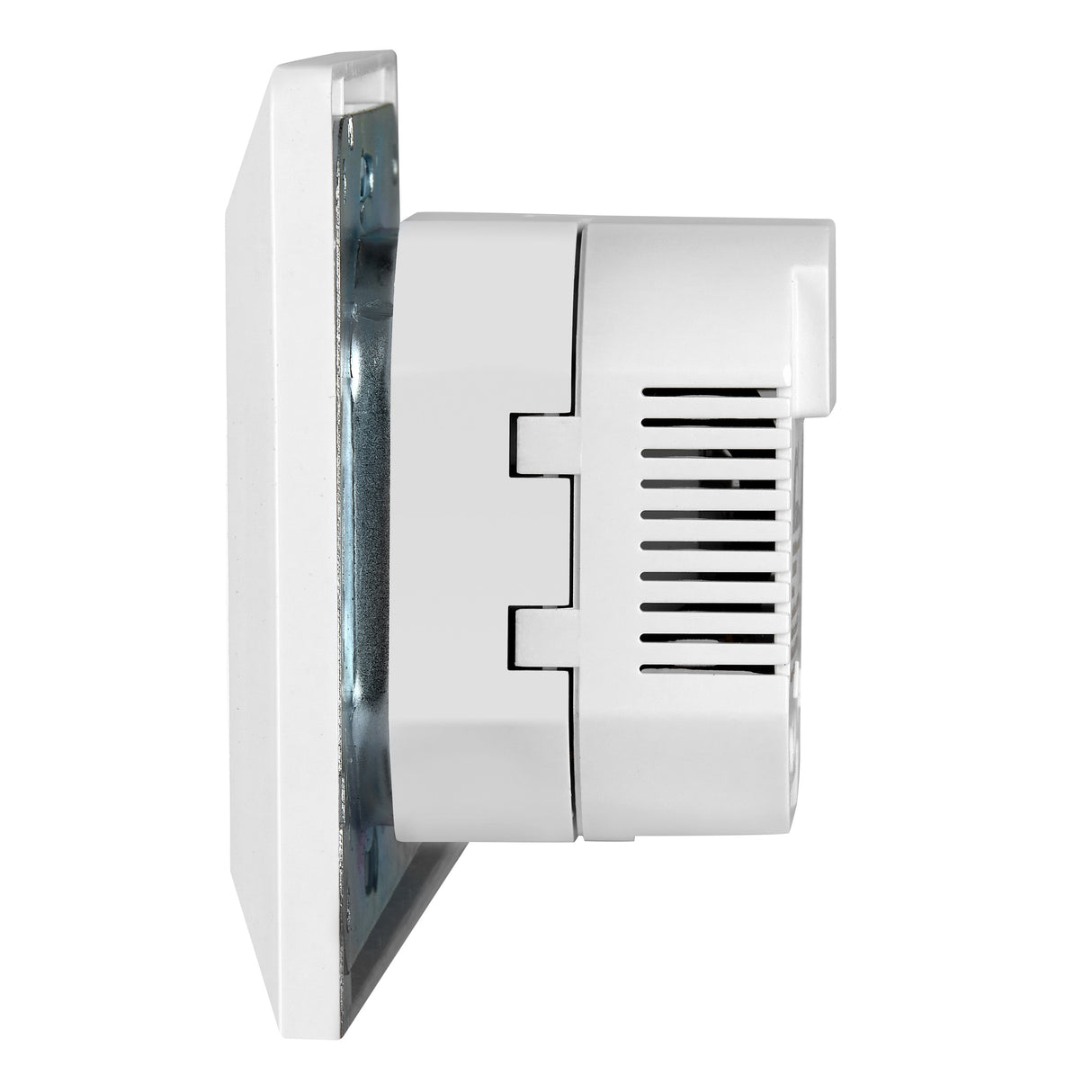 SIRO Smart Recessed Socket Merkur Advantage Package
