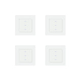 SIRO Smart Rollladenschalter Venus Pro 4er-Vorteilspaket