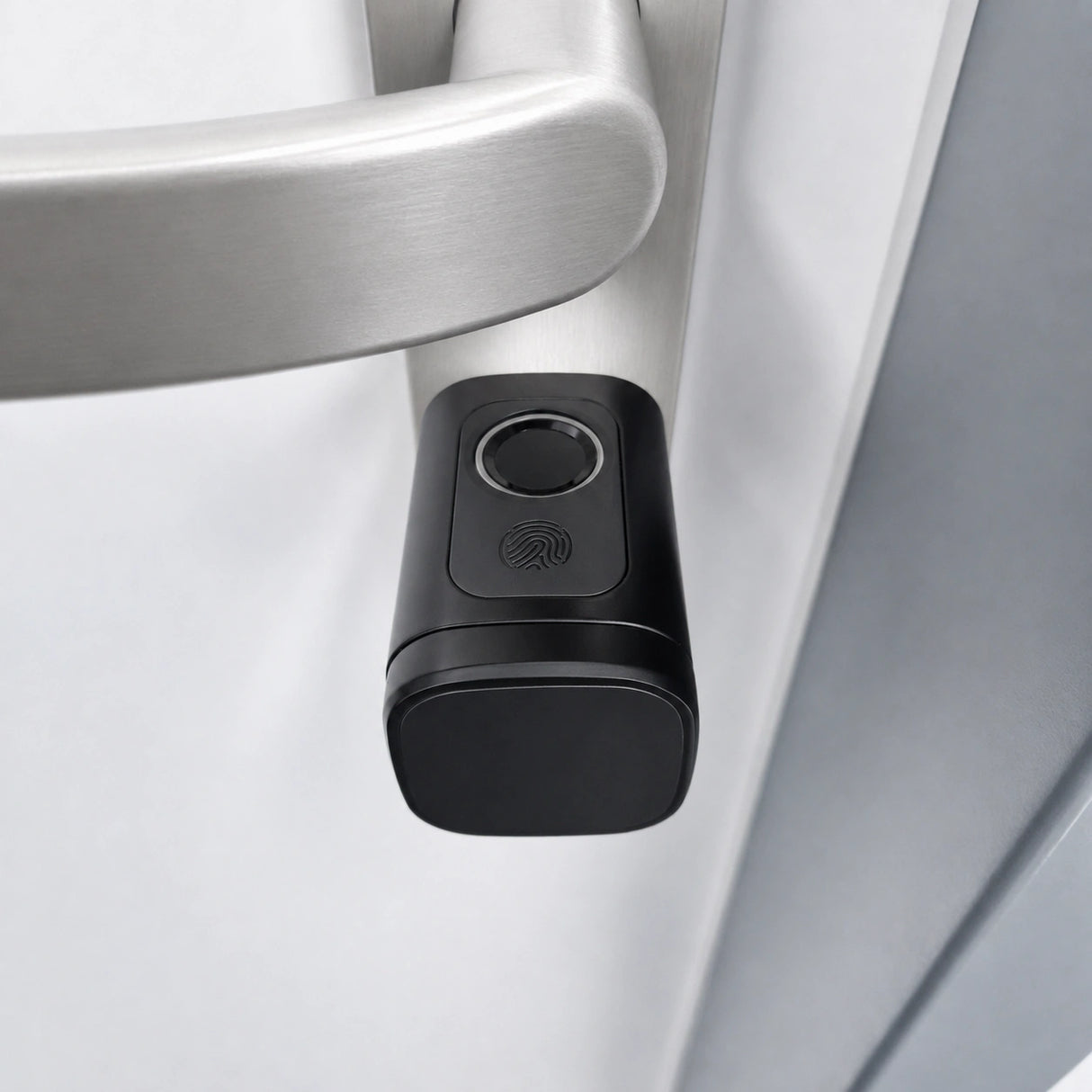 Bluetooth-deurslot vingerafdruk