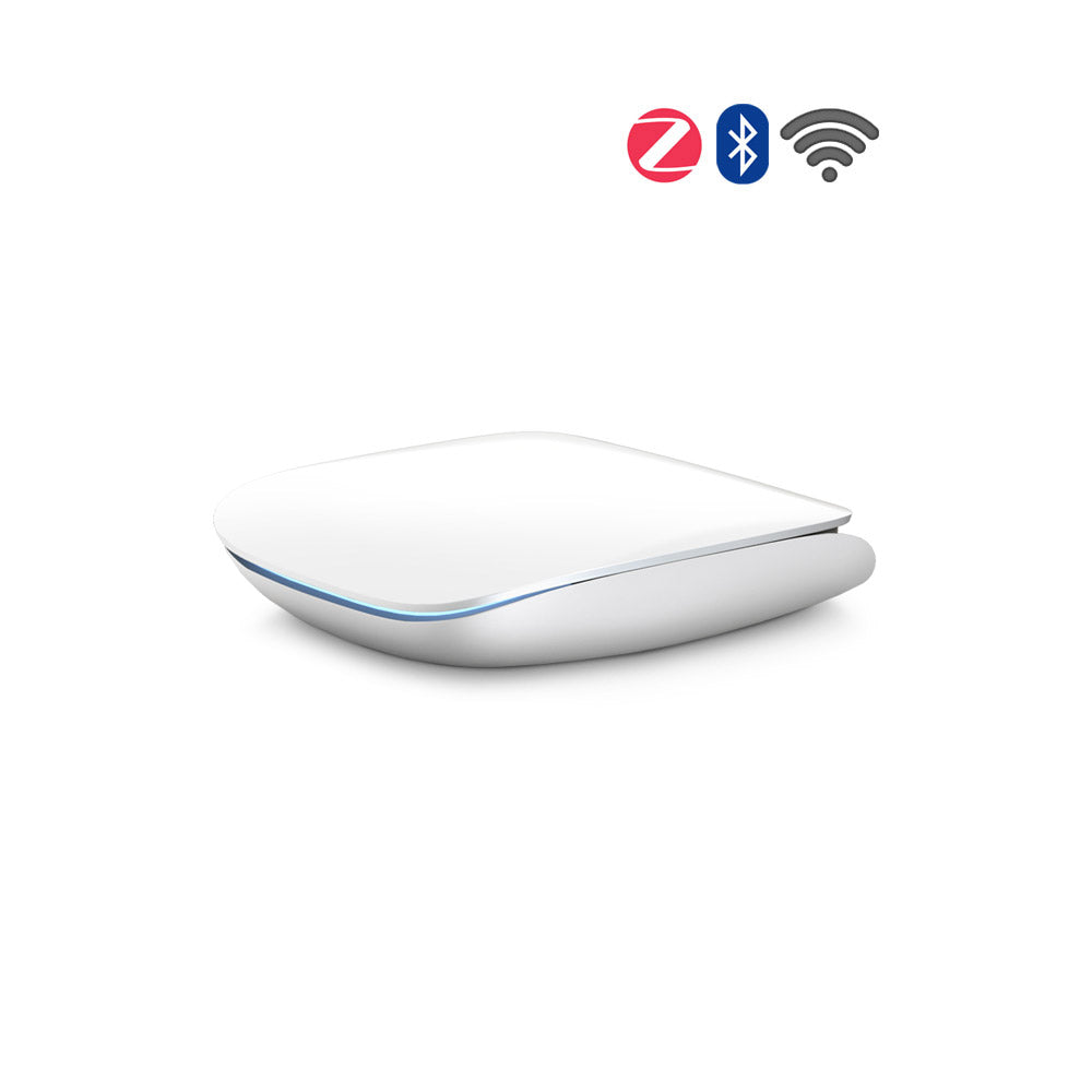 SIRO Zigbee Fenster- und Heizungs-Starterset