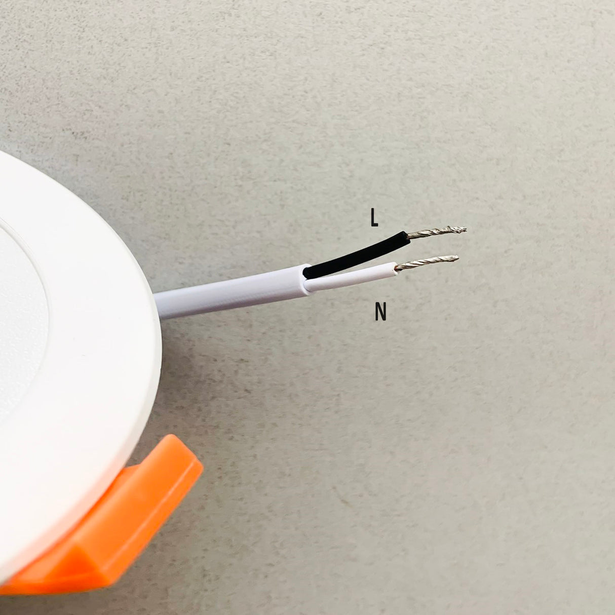 SIRO Smart WLAN Bluetooth LED-spot