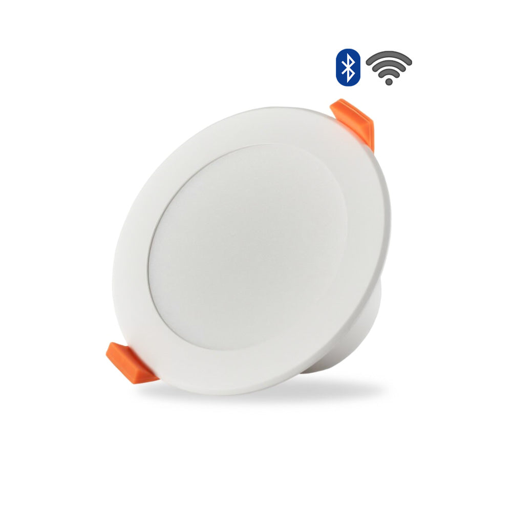 SIRO Smart WLAN Bluetooth LED-spot