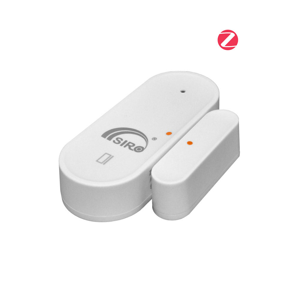 SIRO Zigbee Fenster- und Heizungs-Starterset