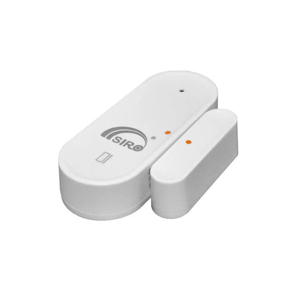 SIRO ZigBee door window sensor