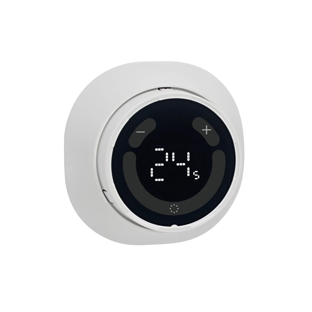 Siro Smart Zigbee Thermostat mit externen Temperatursensor