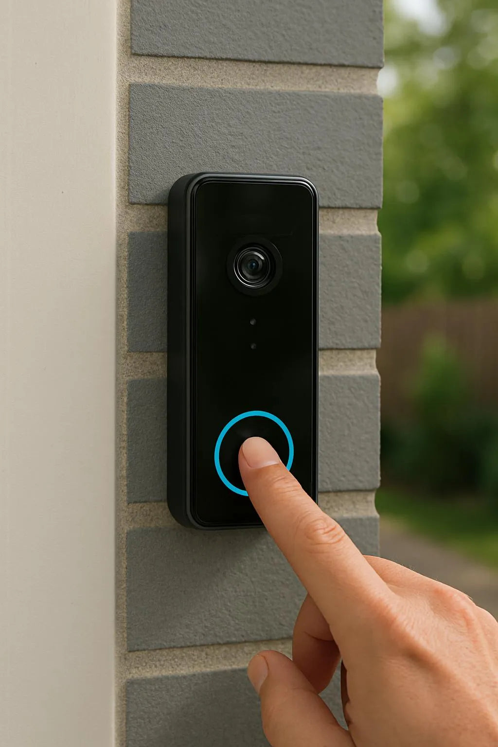 SIRO Smart Video Türklingel