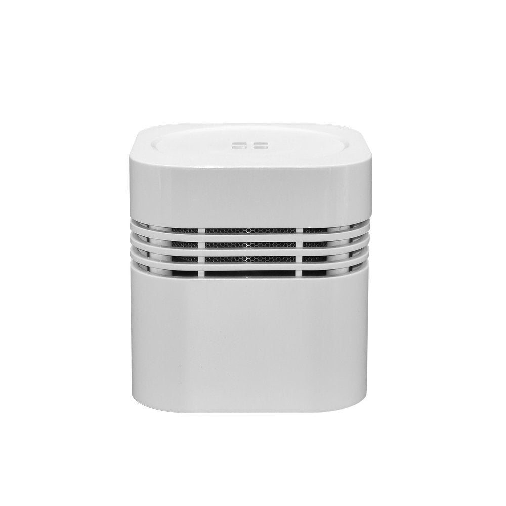 SIRO Smart WLAN Mini Smoke Detector