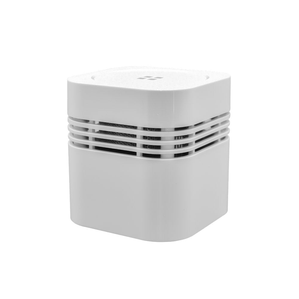 AllProtect Duo2 – Complete bescherming met bewegings-, water-, rook- en klimaatsensoren