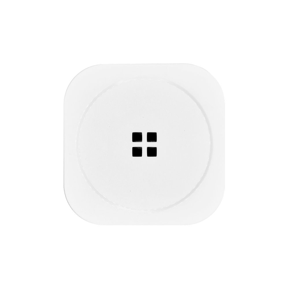 SIRO Smart WLAN Mini Smoke Detector