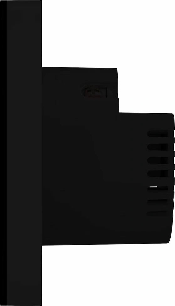 SIRO Smart Roller Shutter Switch Venus white