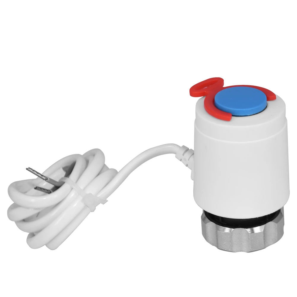 SIRO Stellmotor NC Vorteilspaket 2