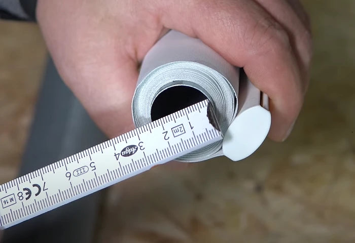 Akku Rollomotor ERBS15LE