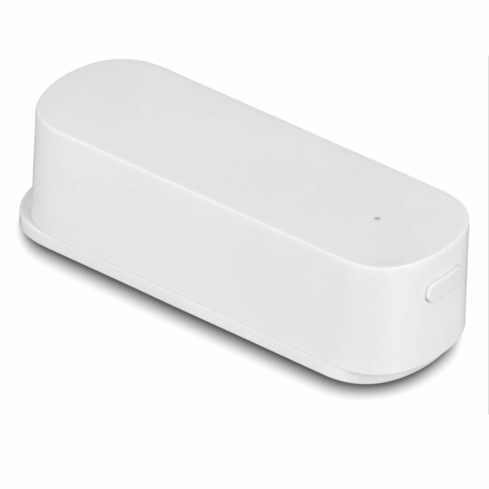 SIRO ZigBee schoksensor