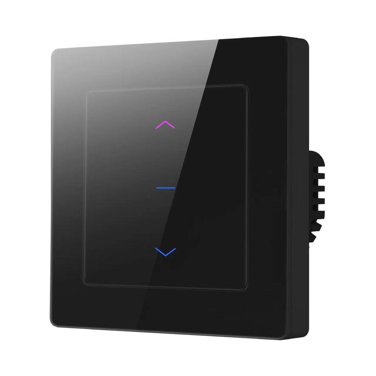 SIRO Smart Roller Shutter Switch Venus white