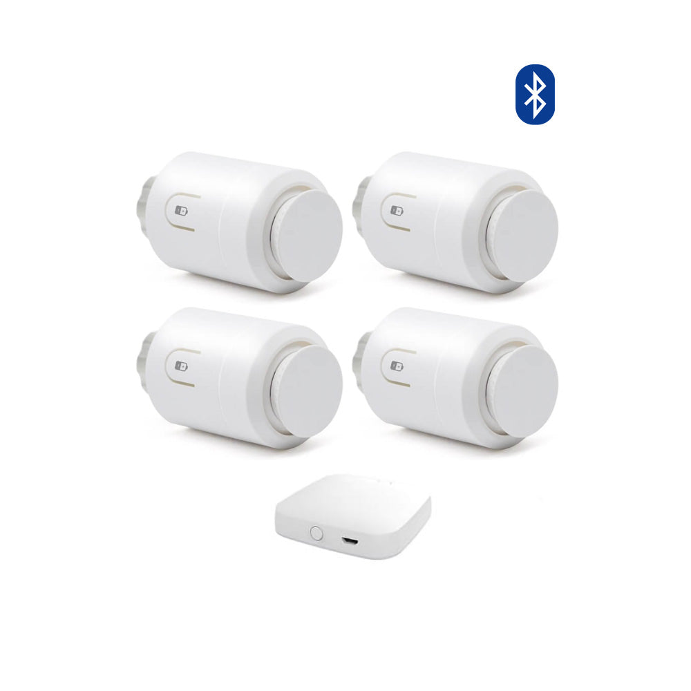 SIRO Smart Bluetooth Thermostat Advantage Package 2