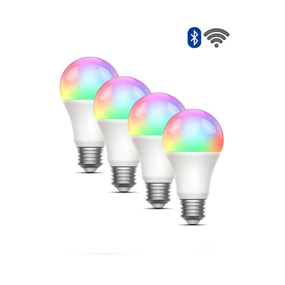 SIRO Smart Lamp Advantage-pakket 2