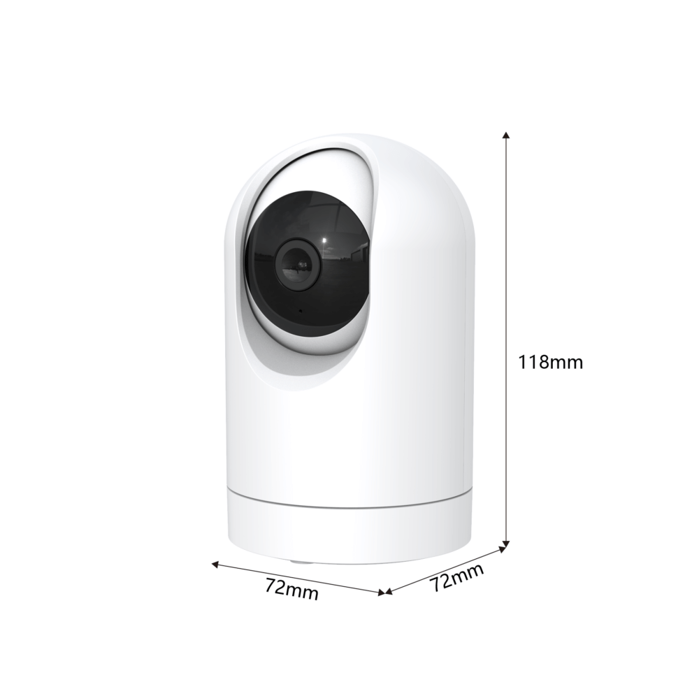 SIRO Smart PT-camera