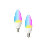 SIRO Smart Lamp Advantage Package1