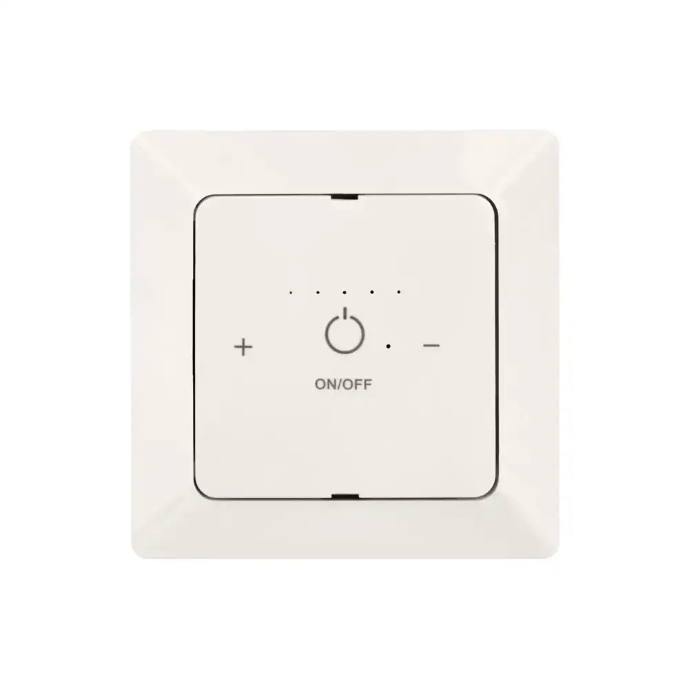 SIRO Smart Dimmable Light Switch Merkur