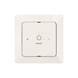 SIRO Smart Dimbare Lichtschakelaar Merkur