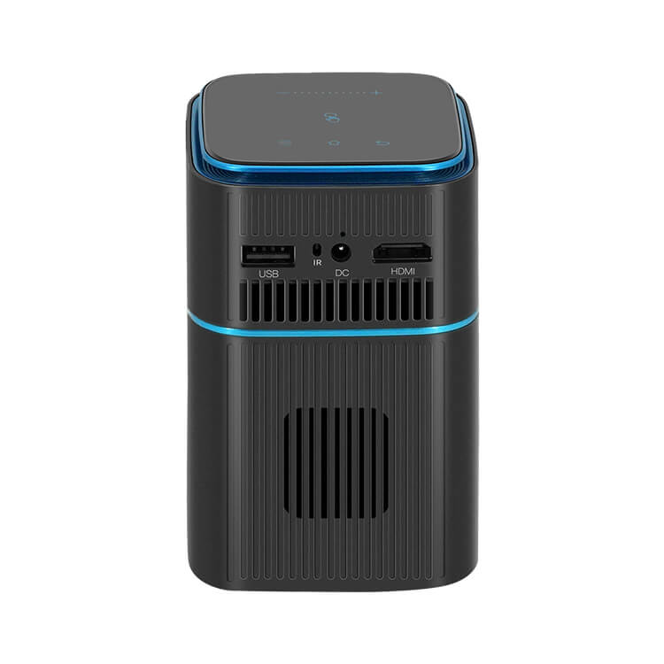 SIRO DLP Mini Beamer