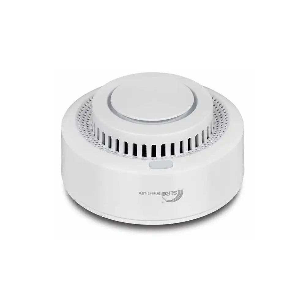 SafeHome Duo – Rook- en koolmonoxidemelderset