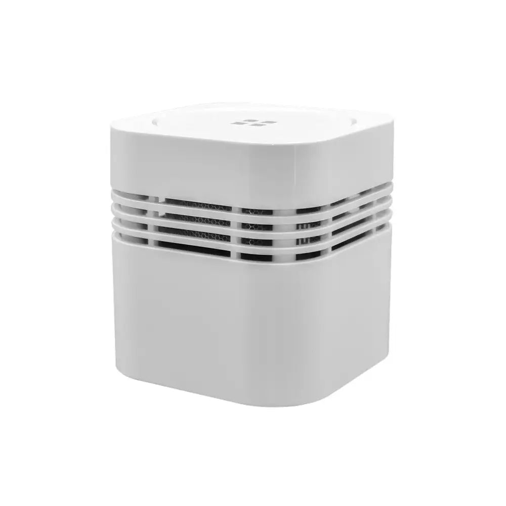 SIRO Smart WLAN Mini Smoke Detector