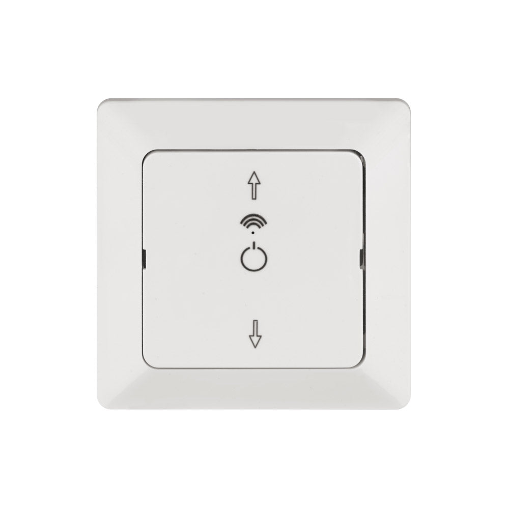 SIRO Smart Home Starter Set Merkur Ultraweiß