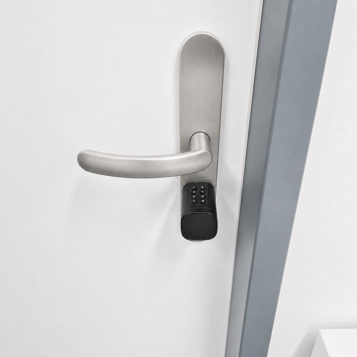 Bluetooth-deurslot vingerafdruk