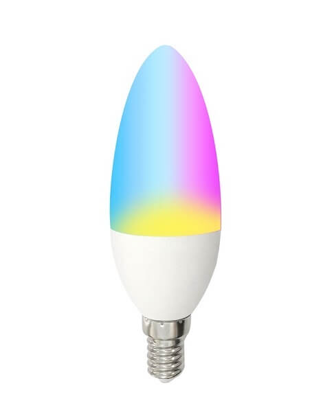 SIRO Wlan Bluetooth Lampe