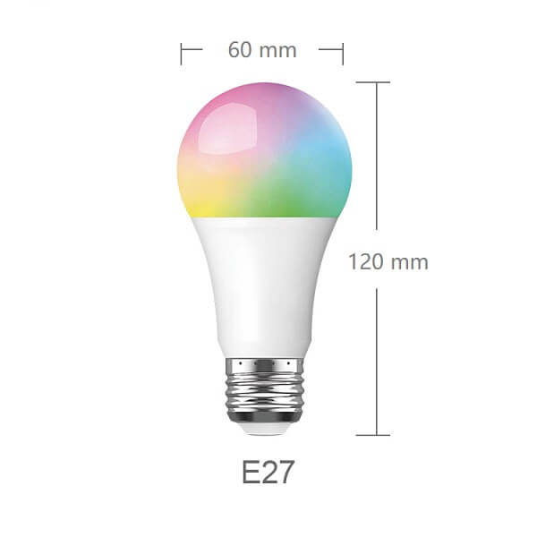 SIRO Smart Lamp Advantage-pakket 2