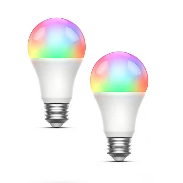 SIRO Smart Lamp Advantage-pakket1