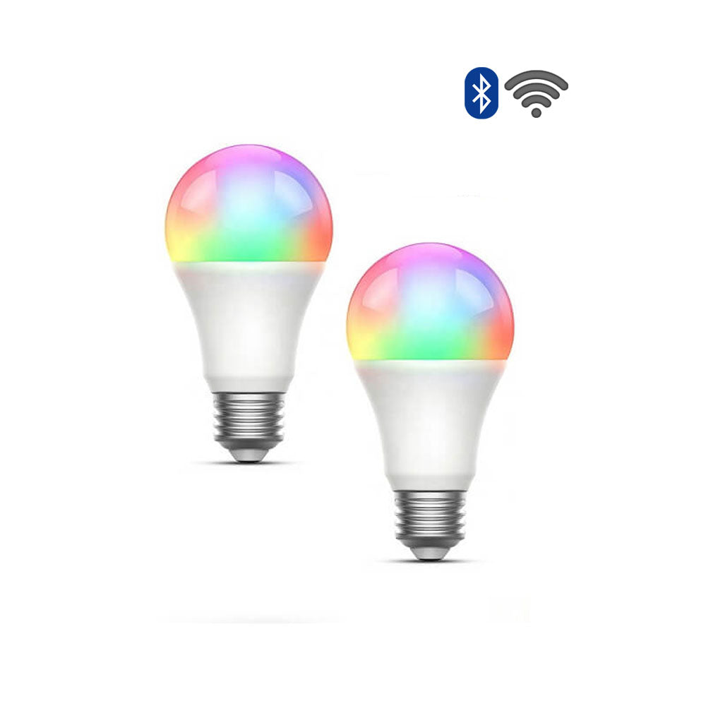 SIRO Smart Lamp Advantage-pakket1