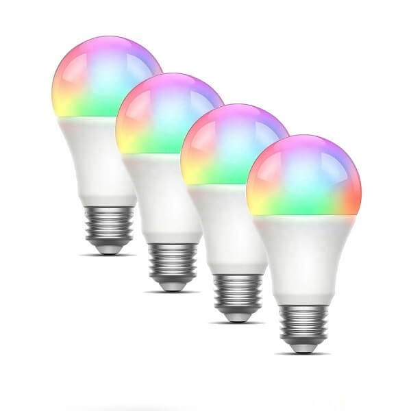 SIRO Smart Lamp Advantage-pakket 2