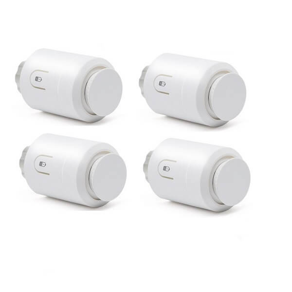 SIRO Smart Bluetooth Thermostat Vorteilspaket 1