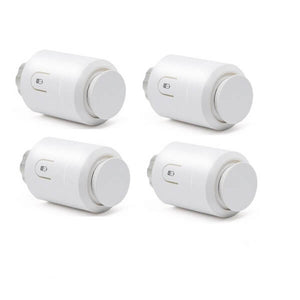 SIRO Smart ZigBee Thermostaat Voordeelpakket 1