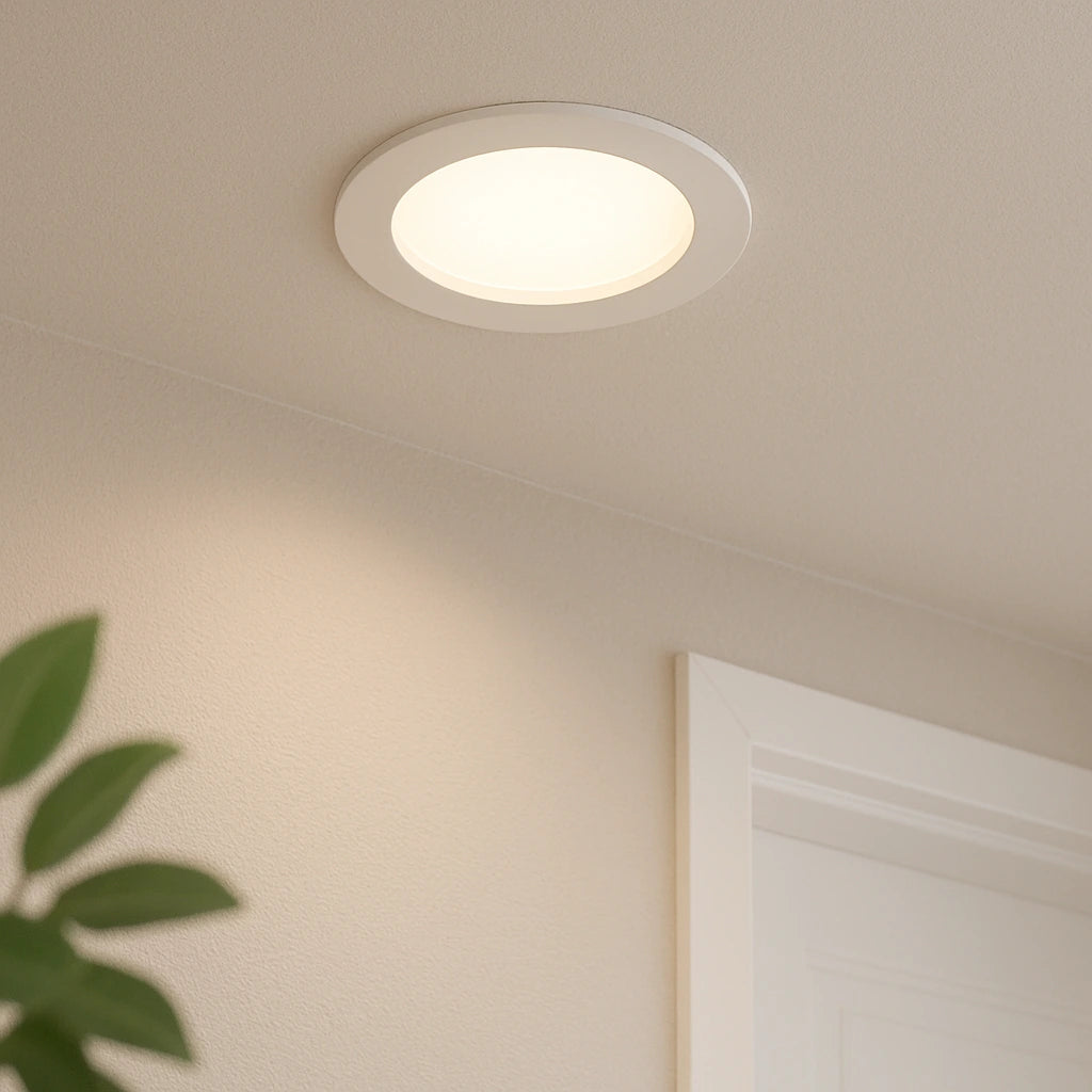 SIRO Smart WLAN Bluetooth LED-spot